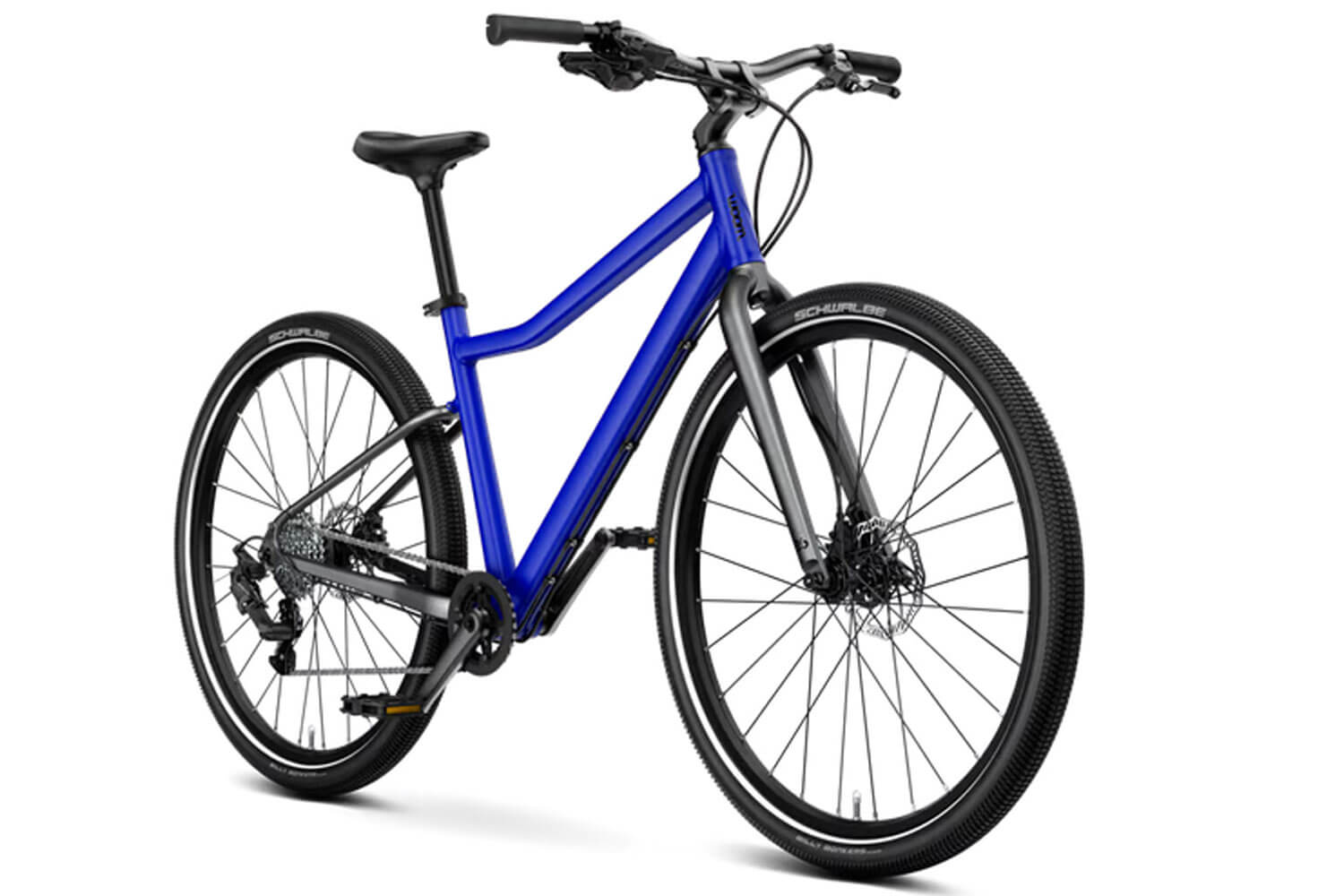 WOOM Explore 6 Kinderfahrrad 26 Zoll  
