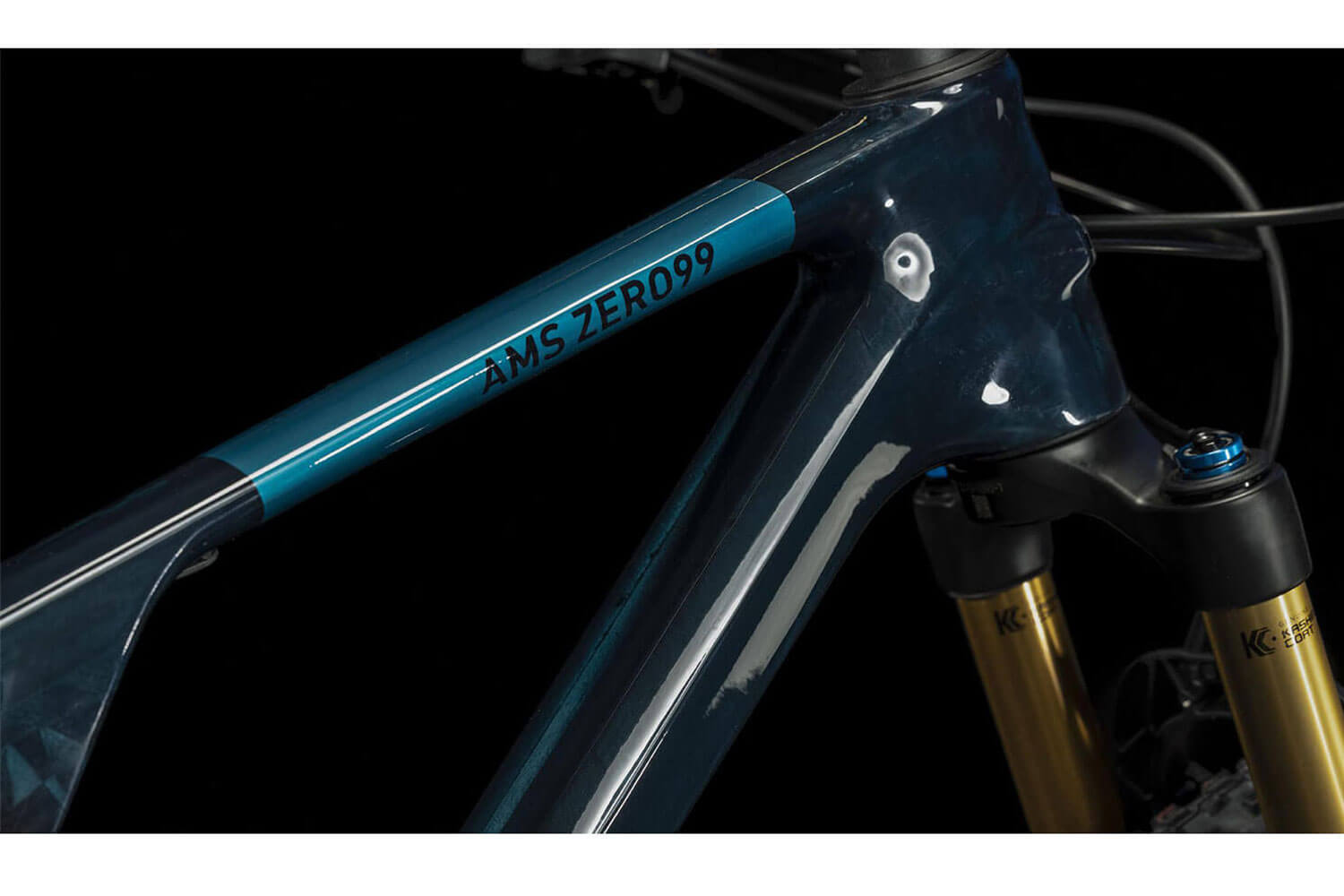 Cube AMS ZERO99 C:68X SLT 2024  