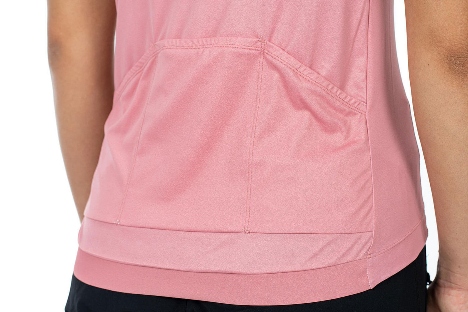 Cube ATX WS Full Zip CMPT kurzarm Trikot  