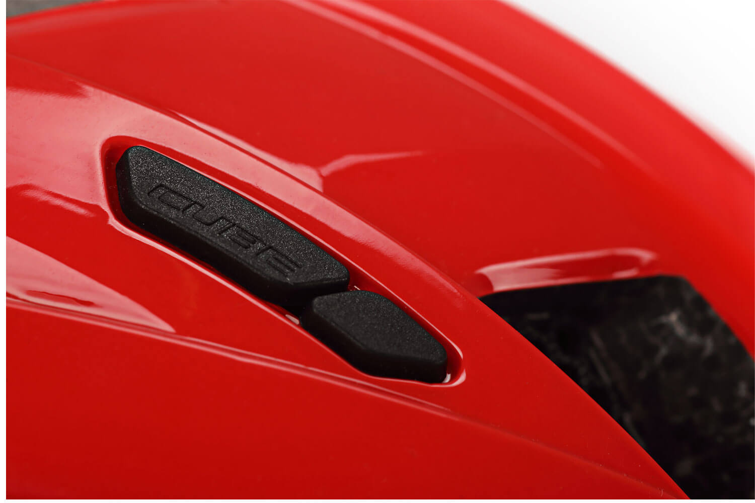 Cube Steep Fahrradhelm