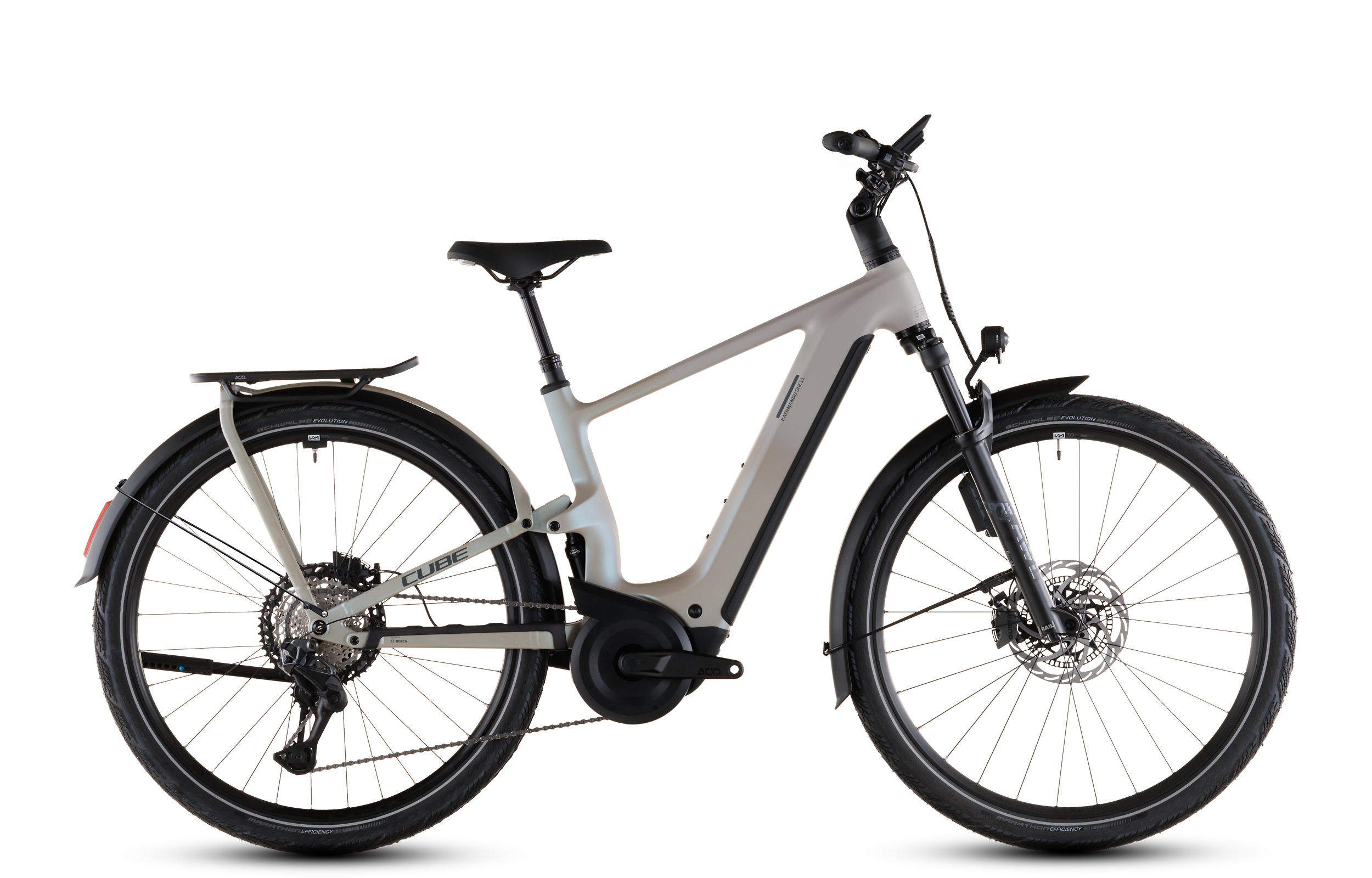 Cube Kathmandu Hybrid ONE11 HPC SLT 800 2027