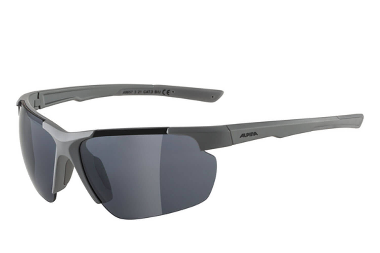 moongrey - mirror black  