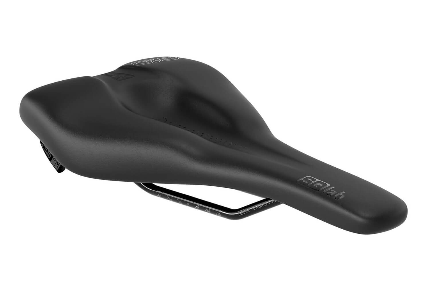 SQlab 610 Ergolux active 2.1  