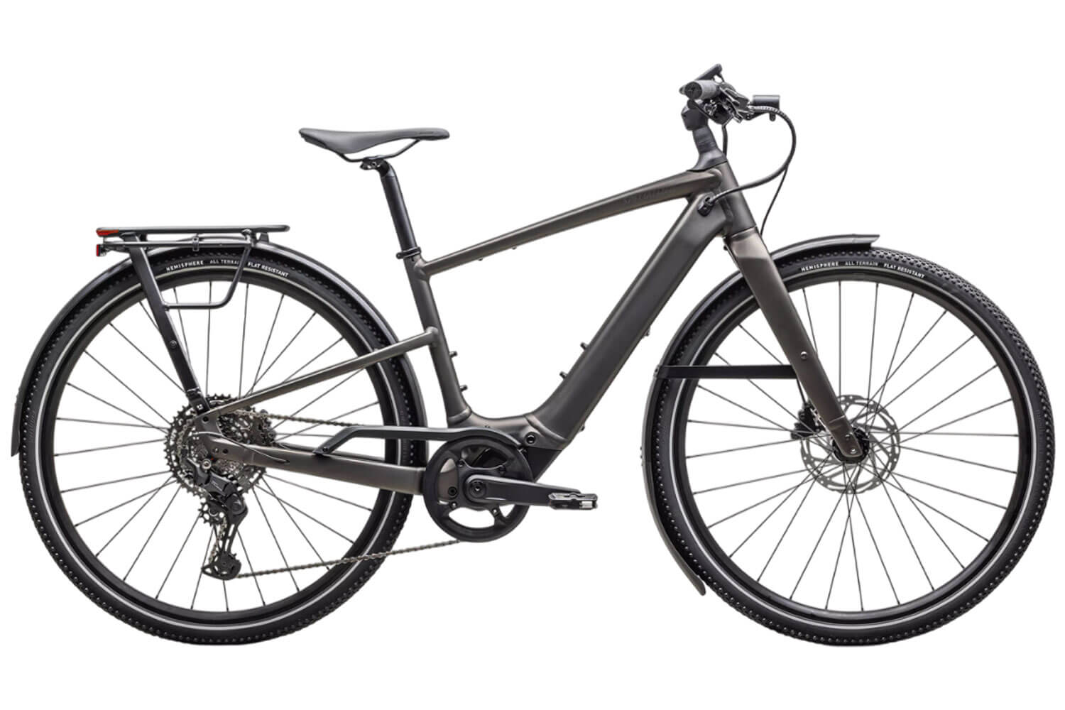 Specialized Turbo Vado SL 2 4.0 2026  