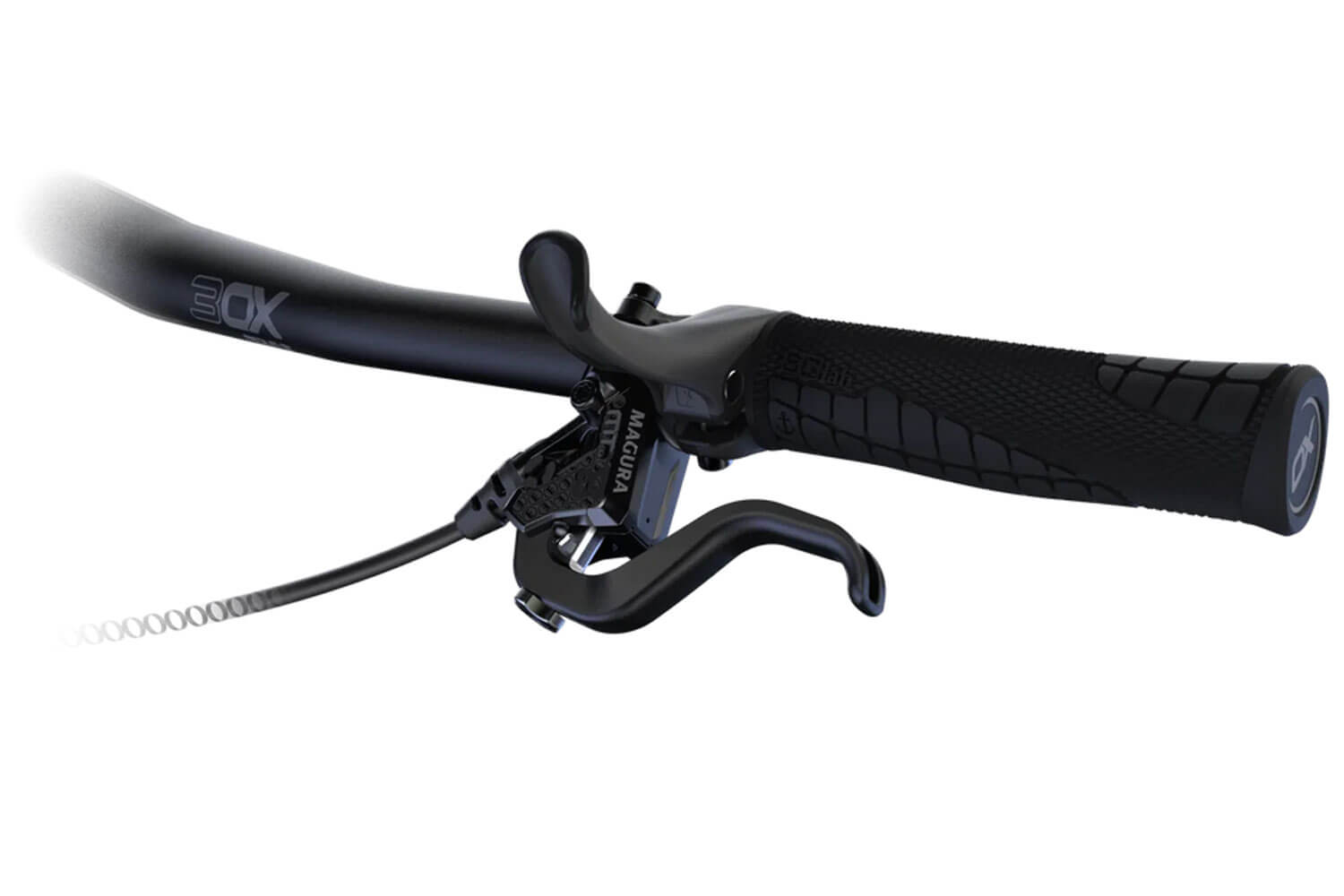 SQlab Innerbarends 411 2.0  