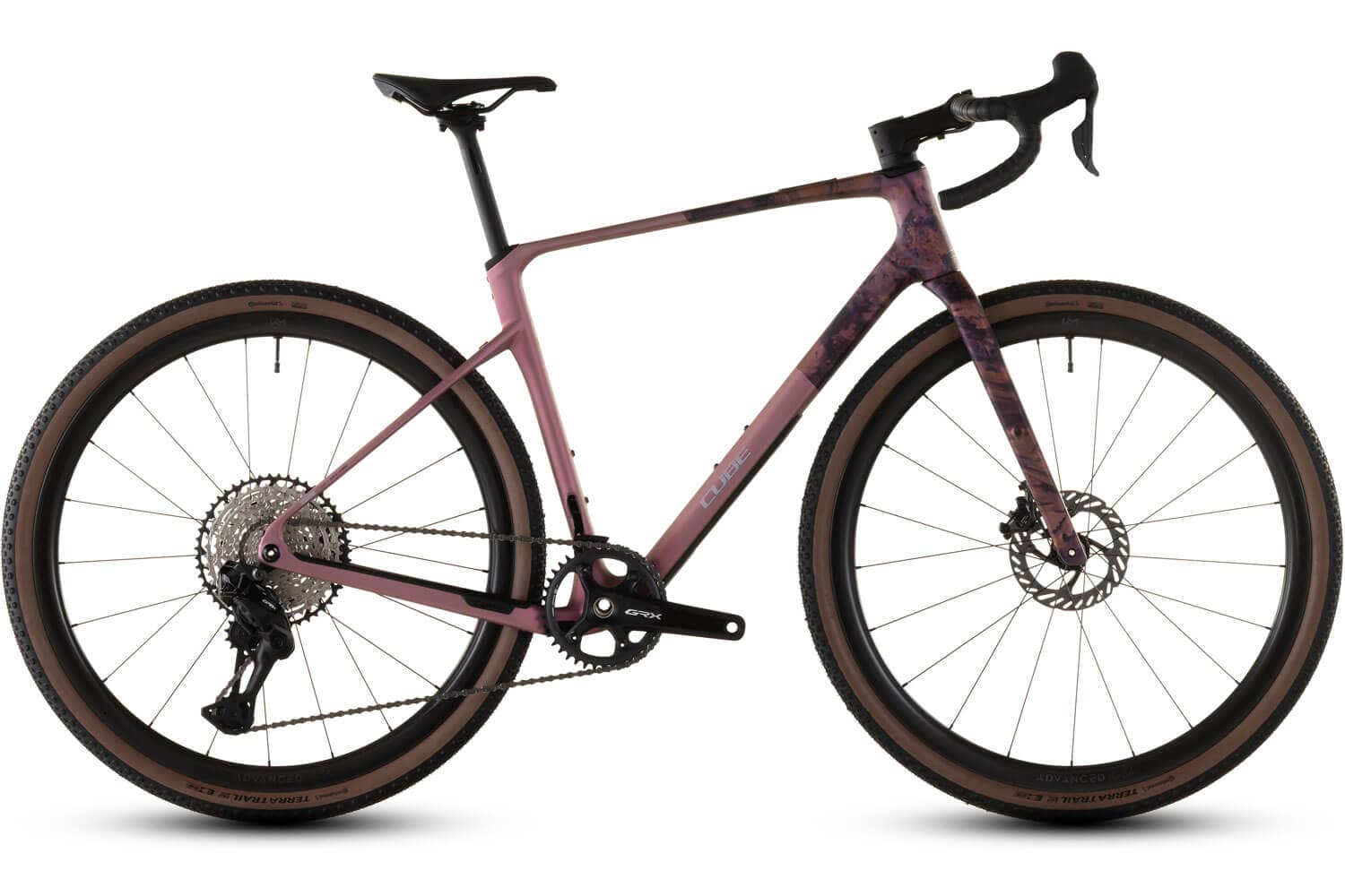 Cube Nuroad C:62 EX 2026  