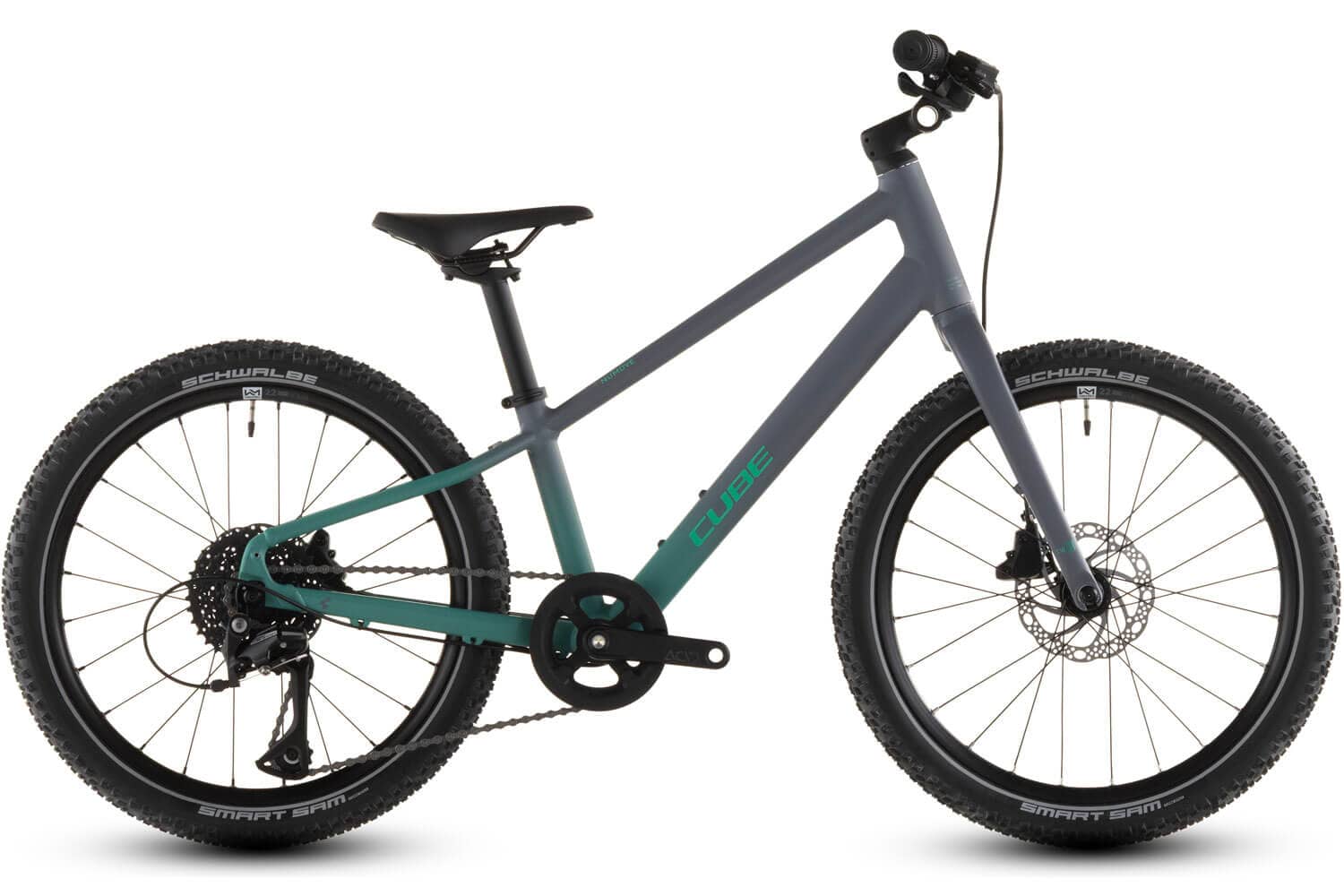 Cube Numove 200 Disc 2026  