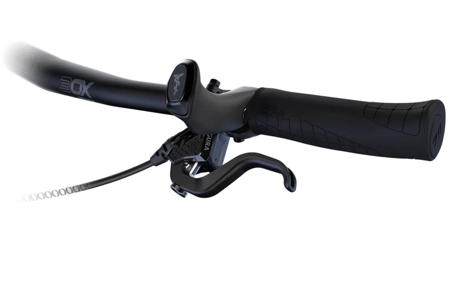 SQlab Innerbarends 410 2.0  