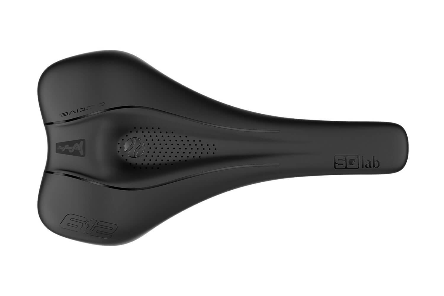 SQlab 612 Ergowave active 2.1