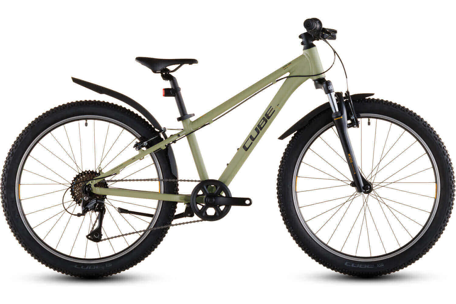 Cube Acid 240 FE 2026  