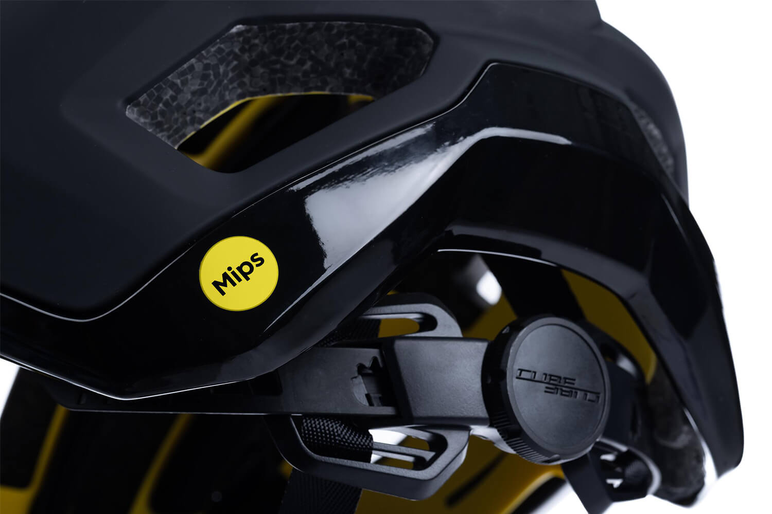 Cube Offpath Fahrradhelm  