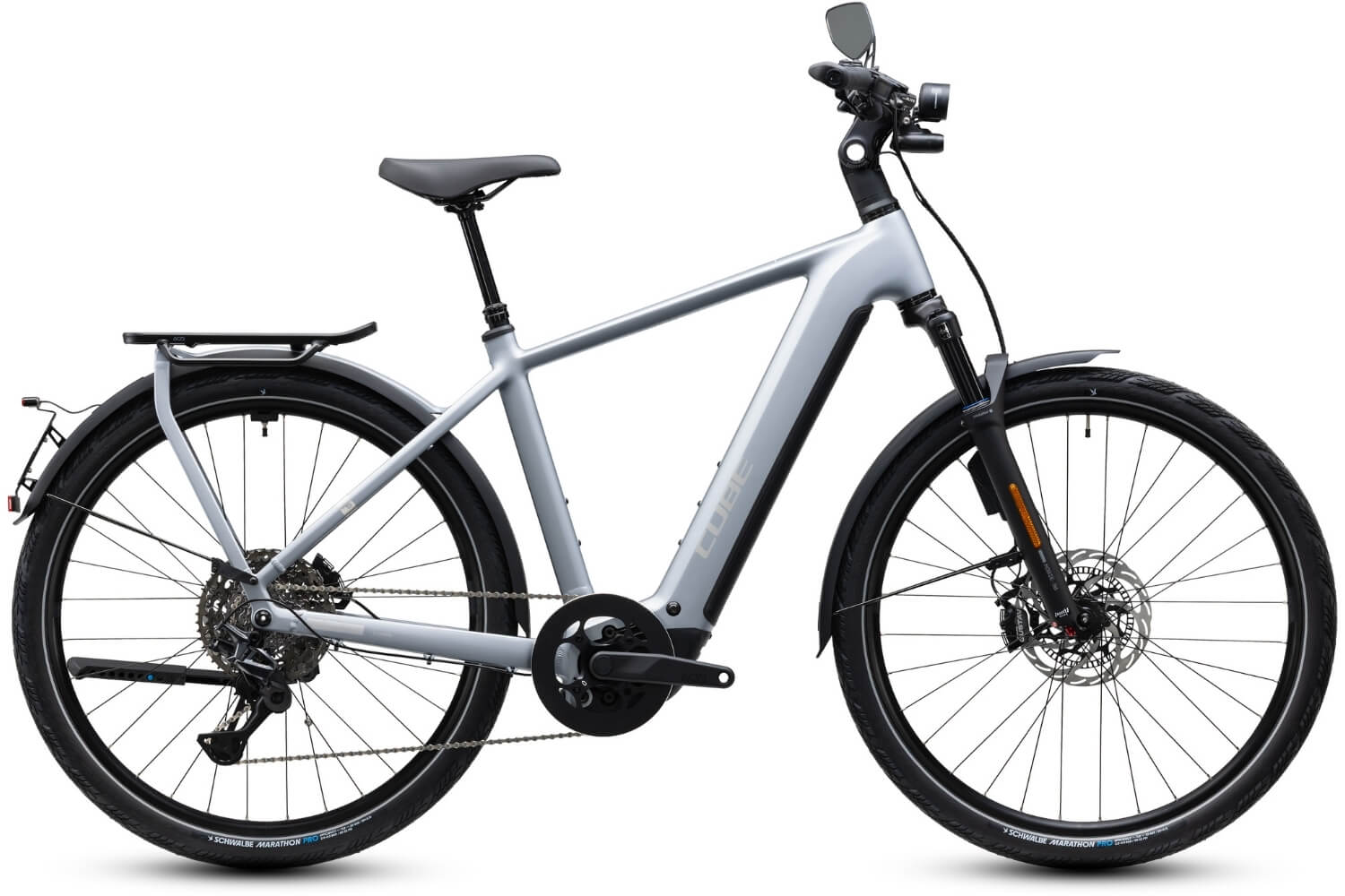 Cube Kathmandu Hybrid 45 800 2027