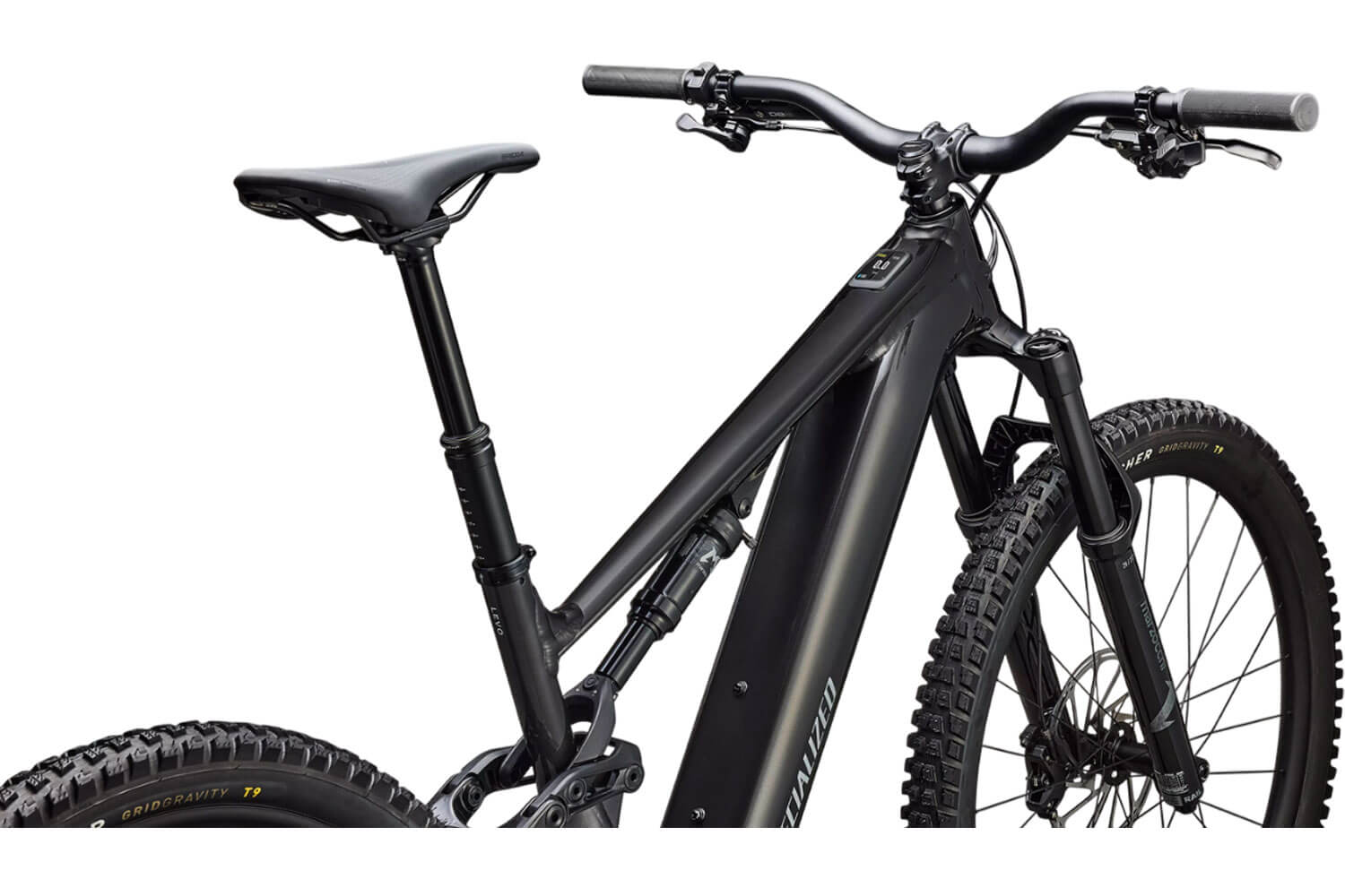Specialized Turbo Levo 4 Alloy 2026