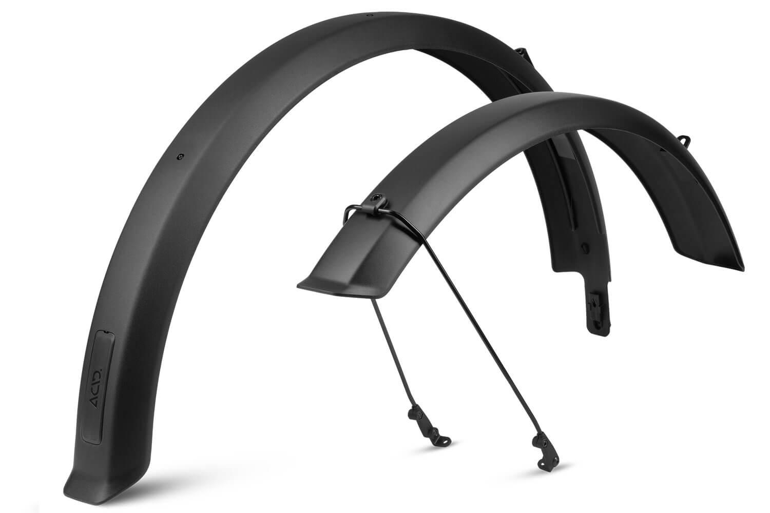 Cube ACID SIC 2.0 84 BB Mount 29 Zoll Schutzblechset  