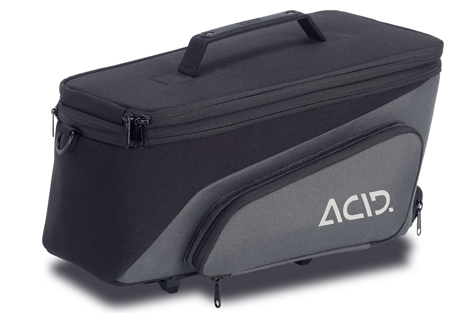 Cube ACID Fahrradtasche City 8+7  