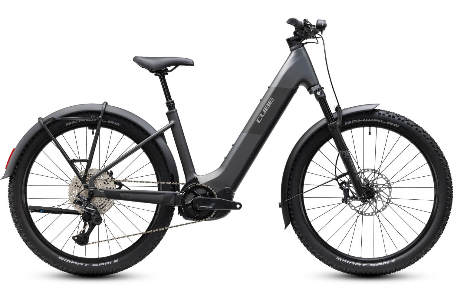 Cube Reaction Hybrid Race 800 FE Easy Entry 2027