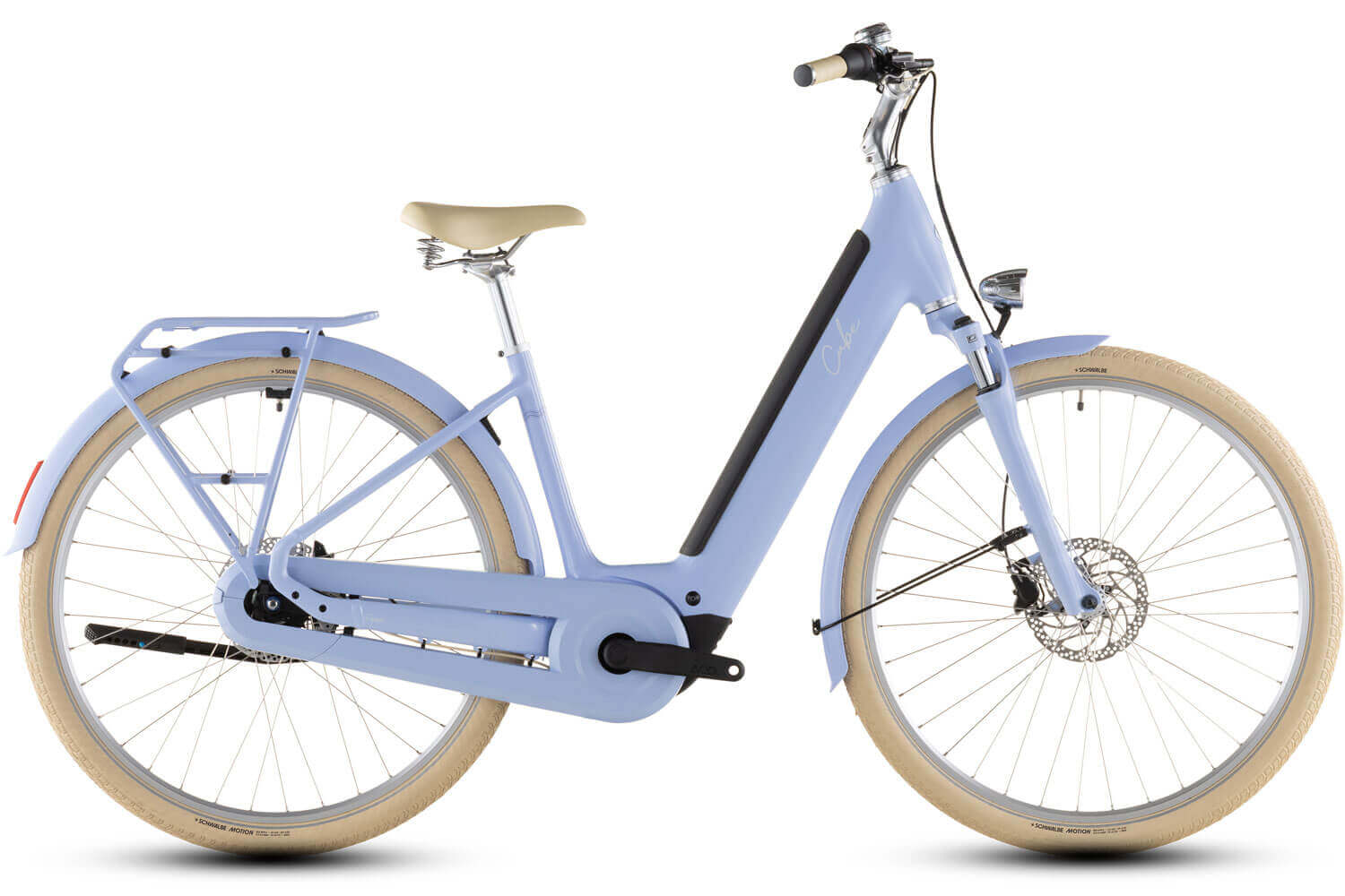 Cube Aruba Hybrid 600 Easy Entry 2026  