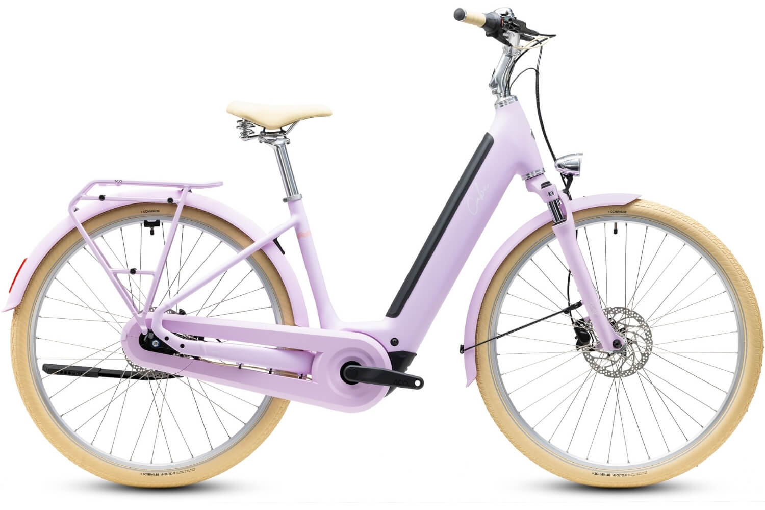 Cube Aruba Hybrid 600 Easy Entry 2027