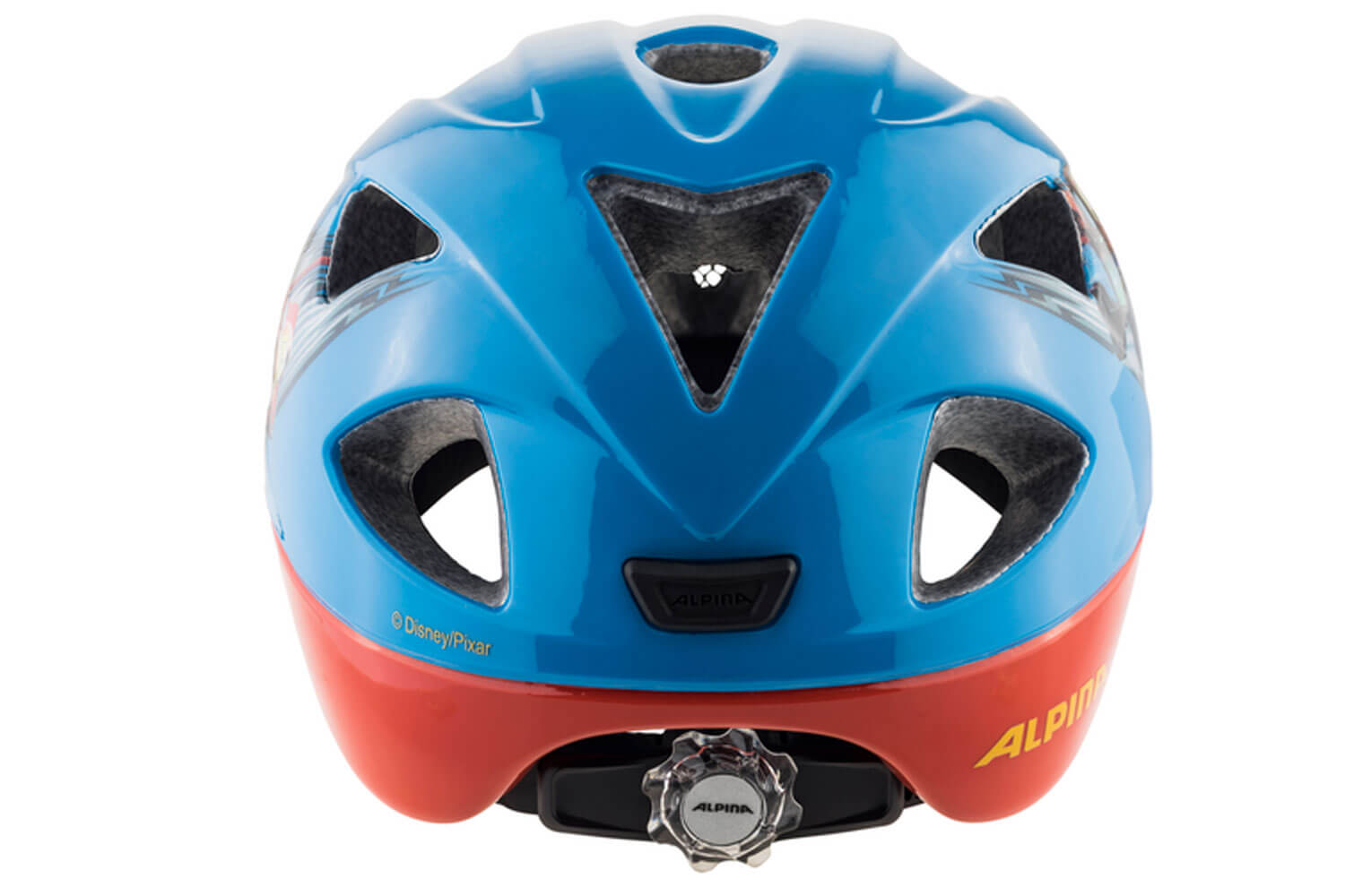 Alpina Ximo Disney Kinderfahrradhelm  