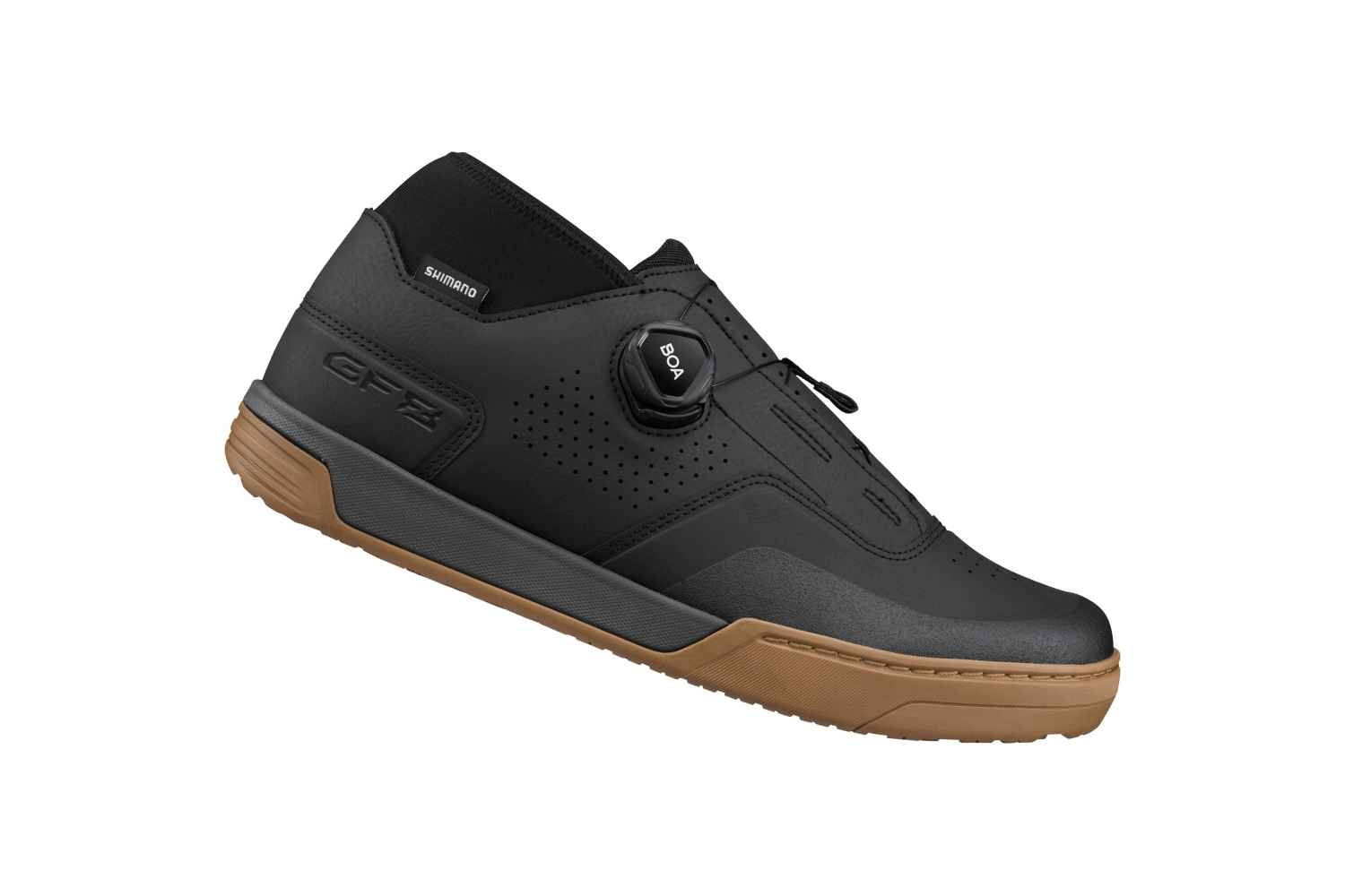 Shimano GF800 MTB-Schuhe  