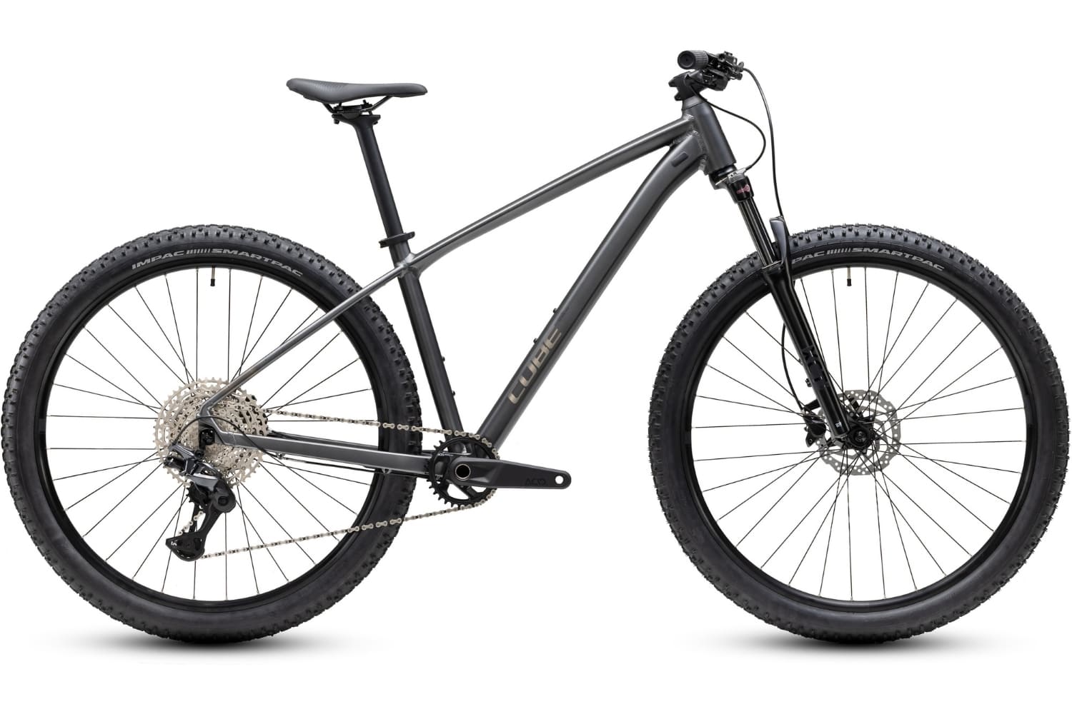 Cube Aim SLX 2027