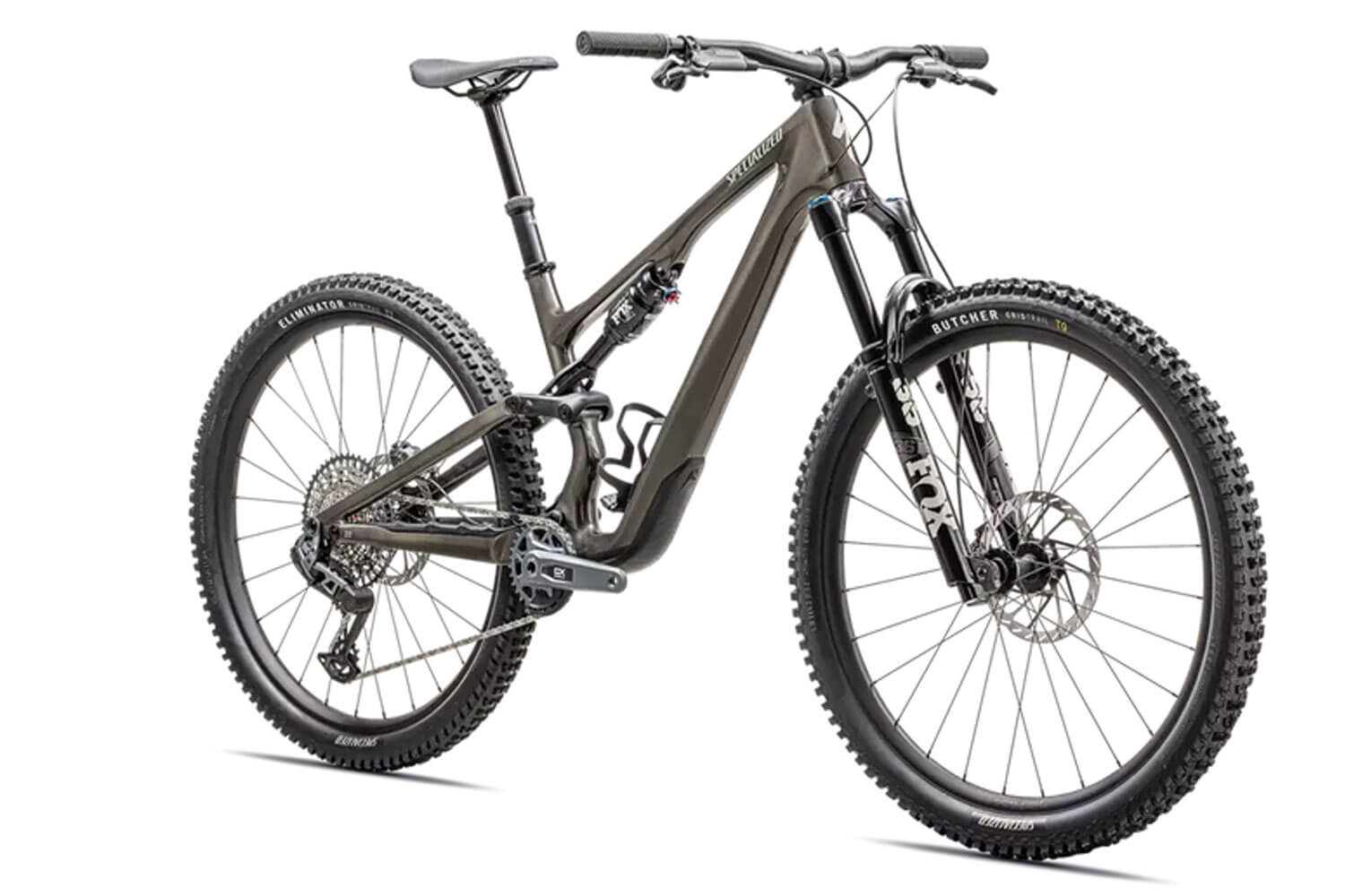 Specialized Stumpjumper 15 Expert 2025  