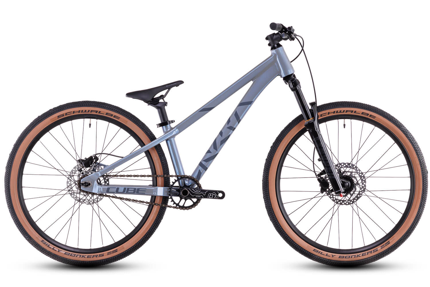 Cube Flying Circus 240 2026  