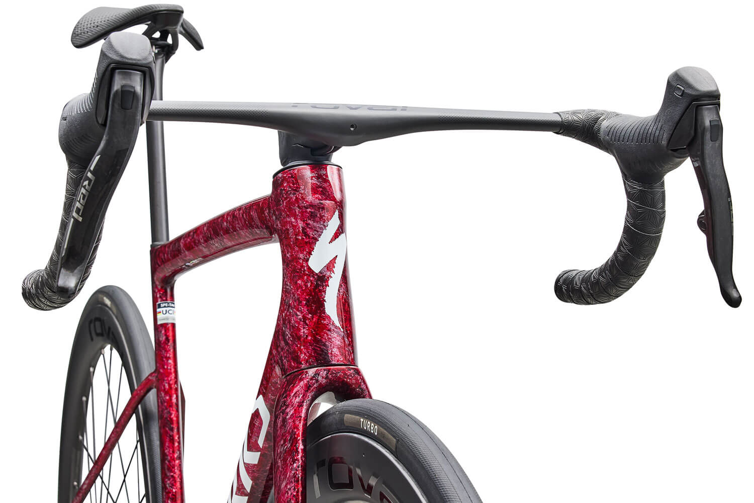 Specialized S-Works Tarmac SL8 AXS 2026  