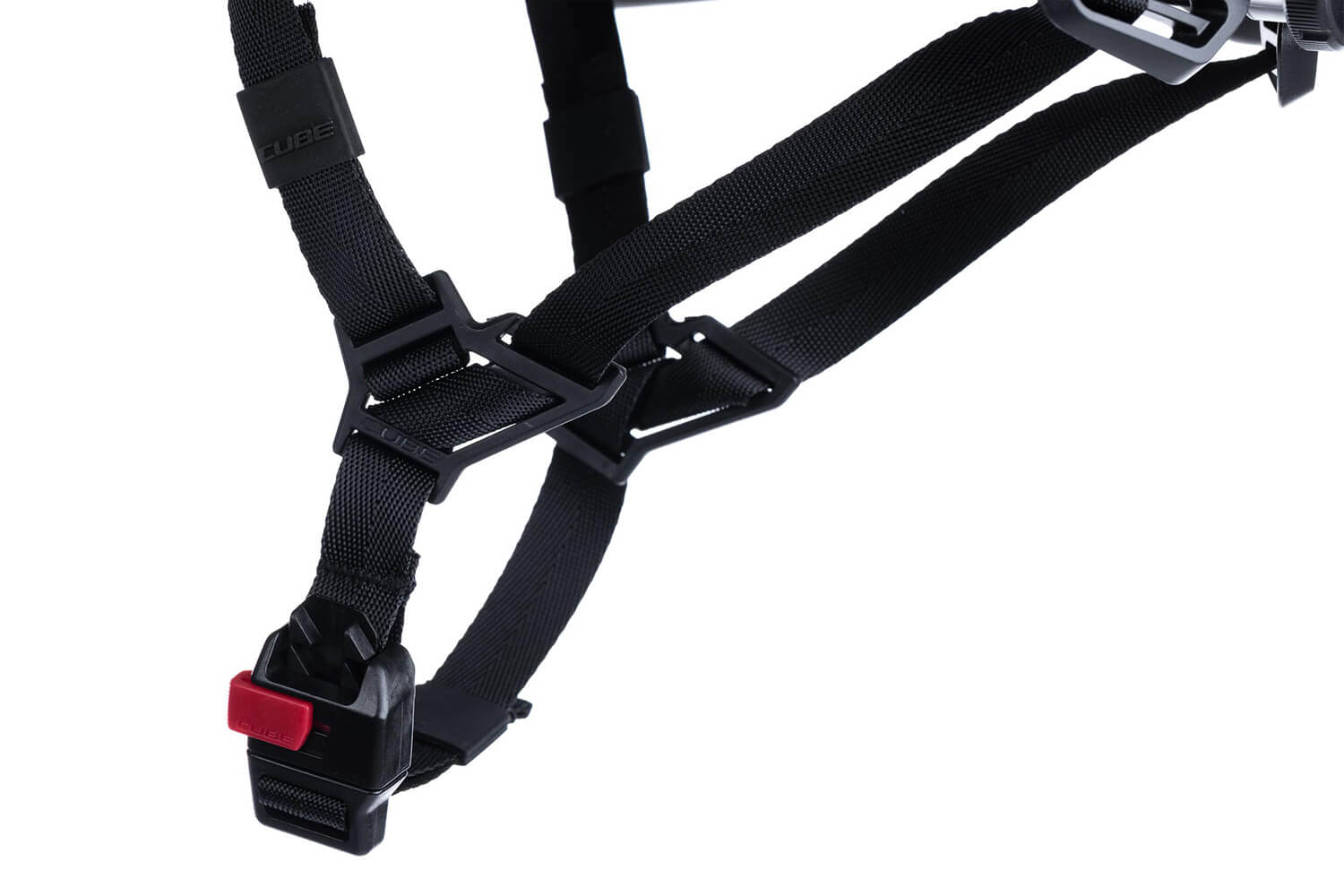 Cube Offpath Fahrradhelm  