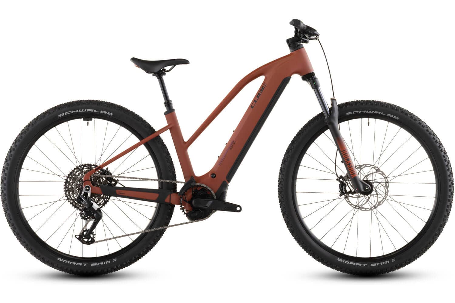 Cube Reaction Hybrid Race 800 Trapeze 2026