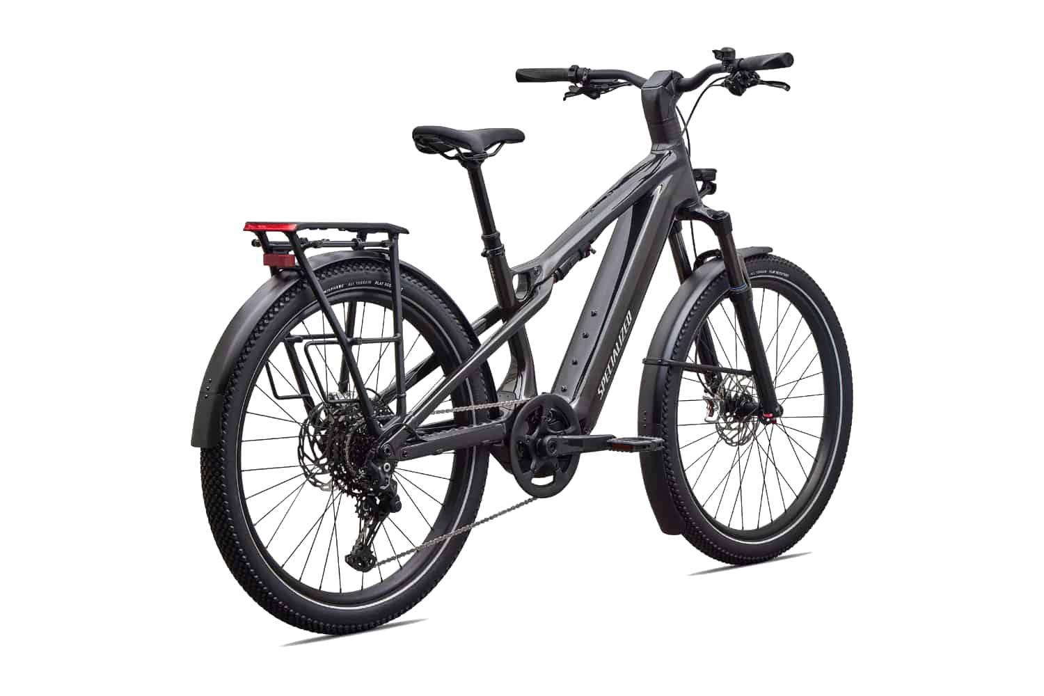 Specialized Turbo Vado 3 X 4.0 2027