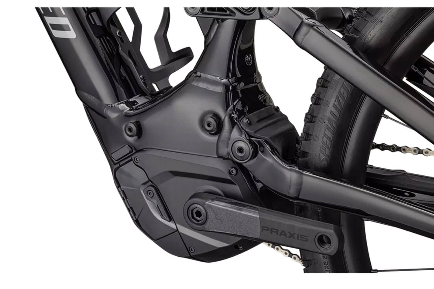 Specialized Turbo Levo Comp Alloy 2025  