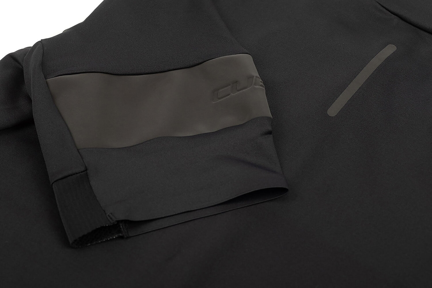 Cube Blackline WS Trikot kurzarm