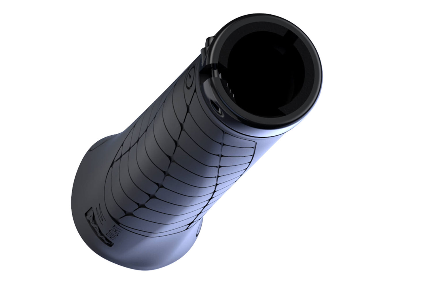 SQlab 711 Tech & Trail Fahrradgriff  