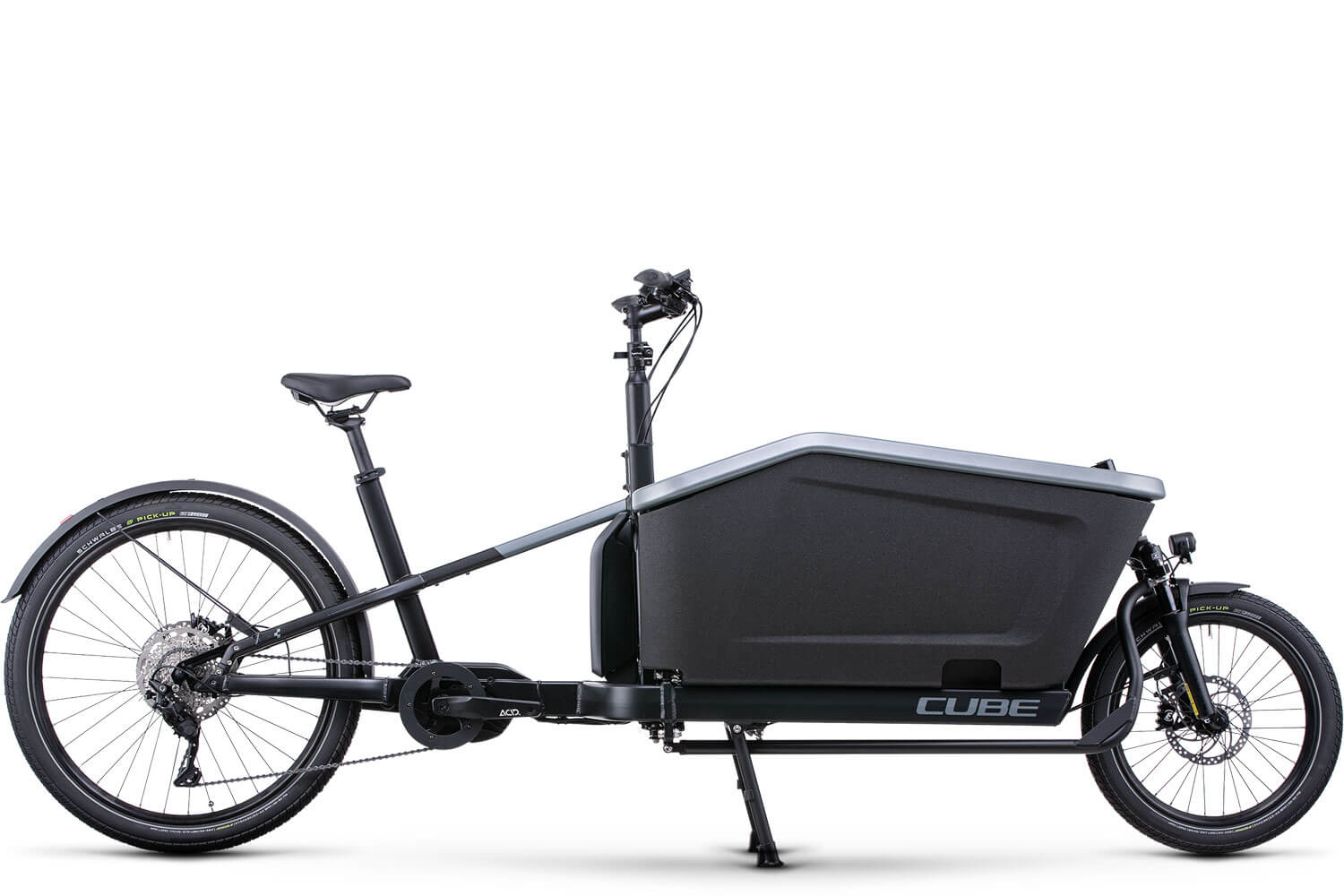 Cube Cargo Sport Dual Hybrid 1000  
