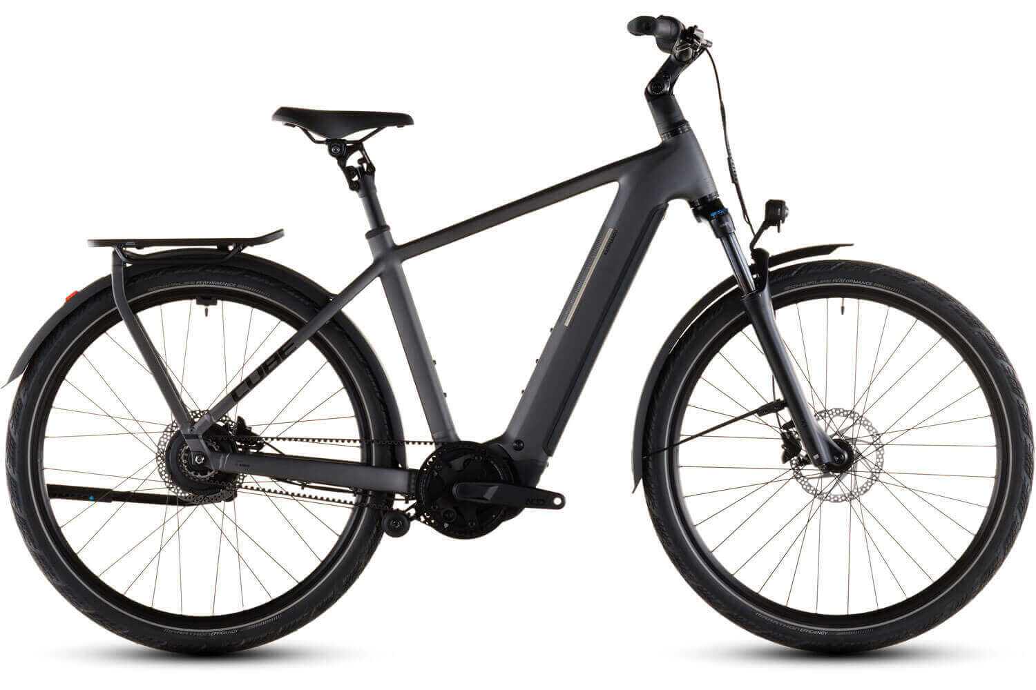 Cube Kathmandu Hybrid Comfort Pro 800 2026  