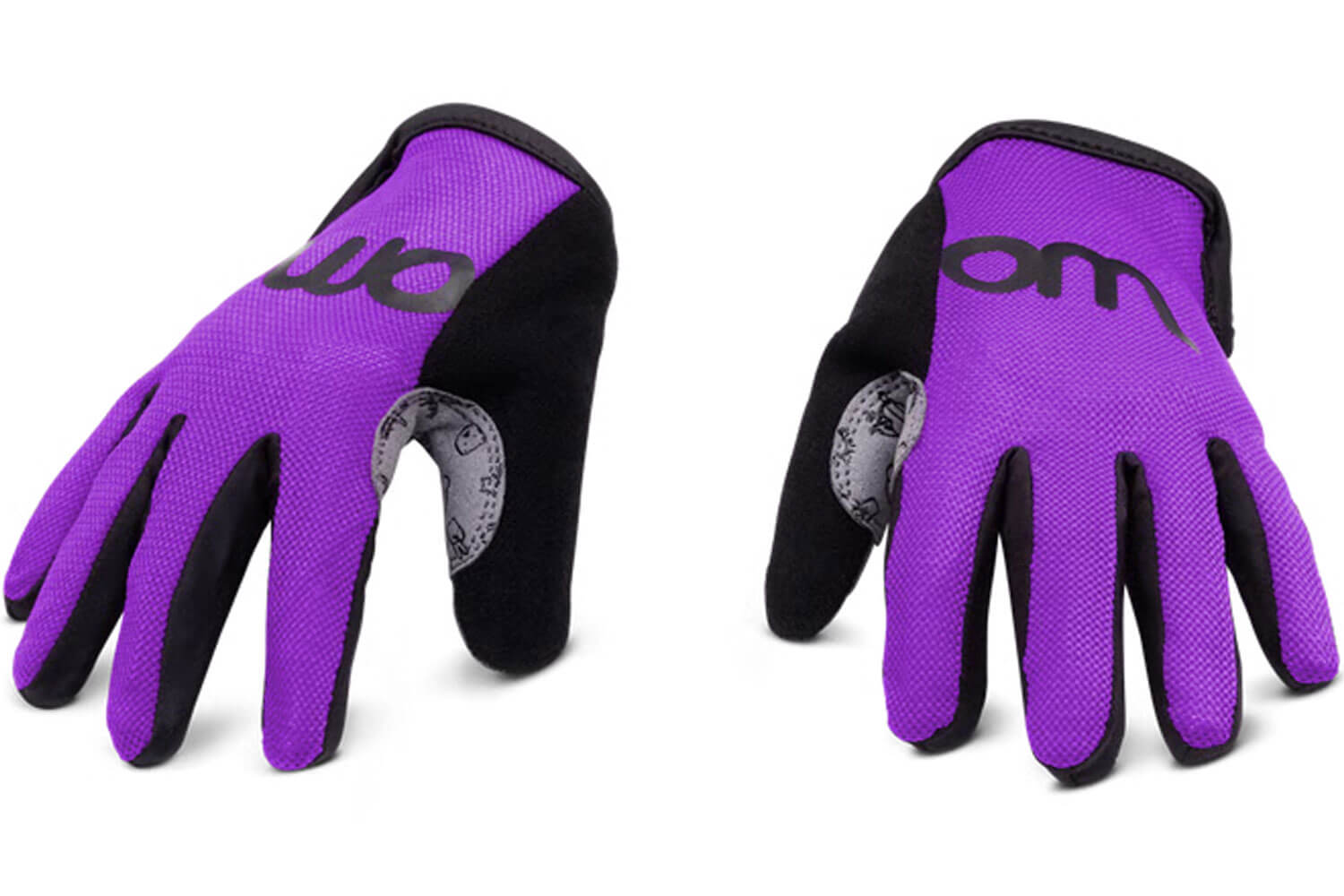 WOOM Tens Kinderhandschuhe
