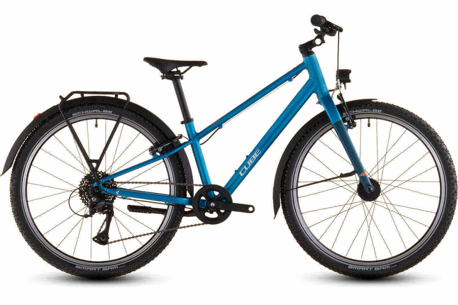 Cube Numove 240 FE 2026  