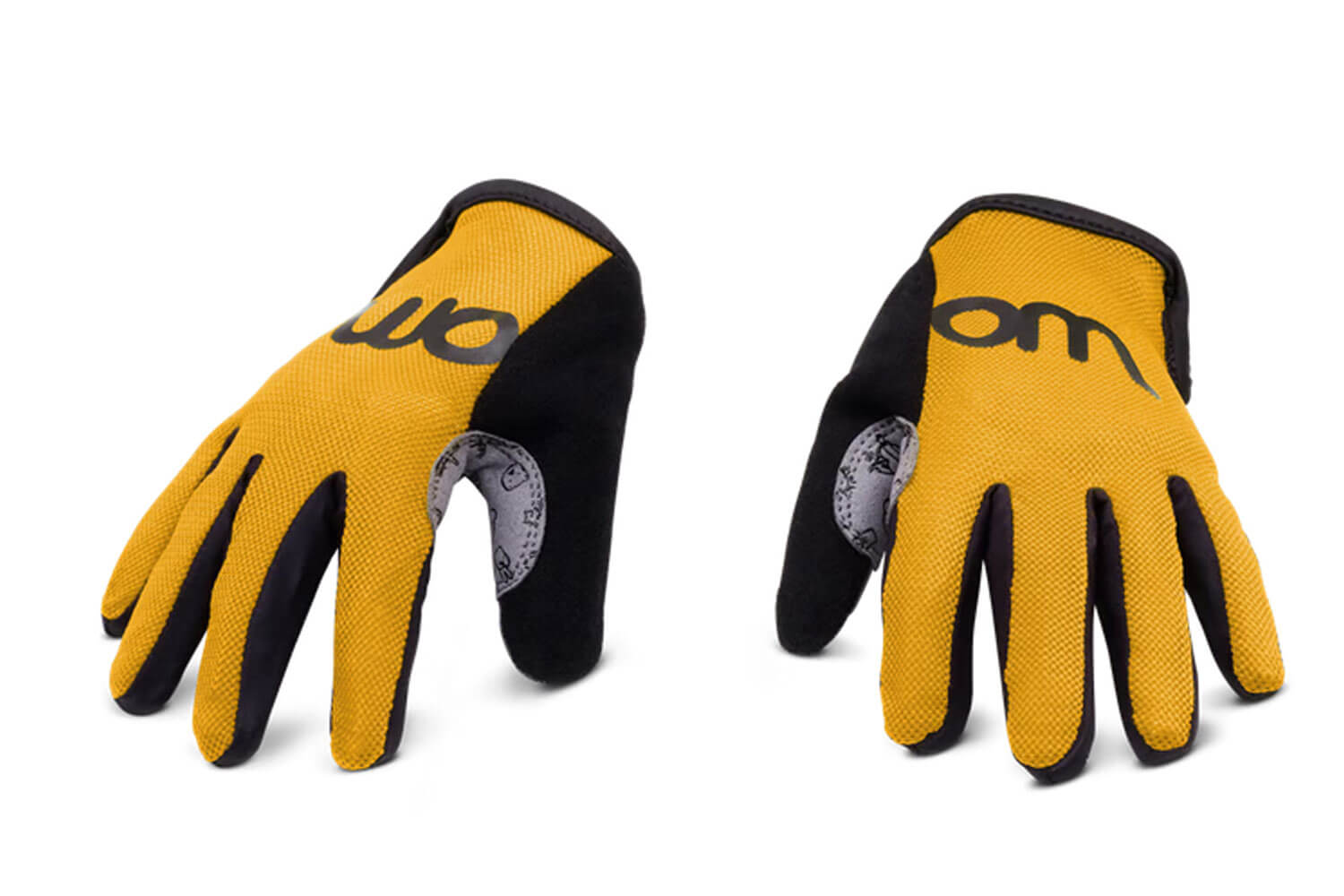 WOOM Tens Kinderhandschuhe  