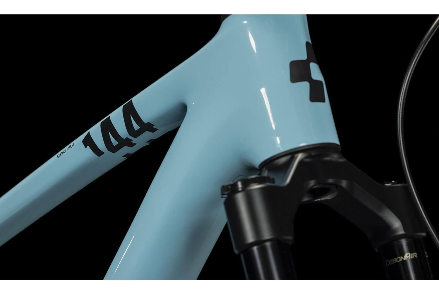 Cube Stereo ONE44 C:62 Pro Mountainbike Fully  