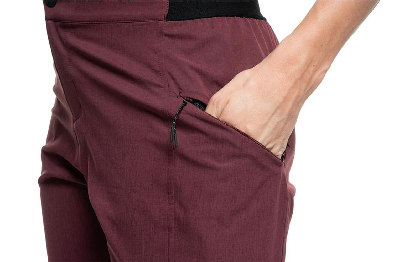 Cube WS Trail Short CMPT inkl. Innenhose