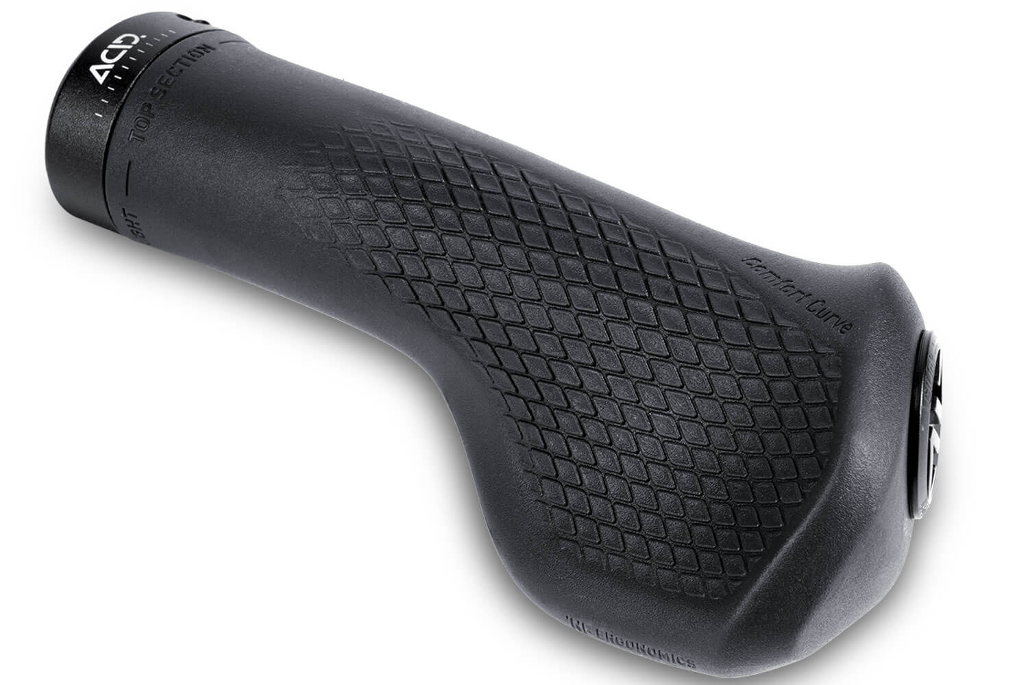 Cube Travel Comfort Fahrradgriffe  