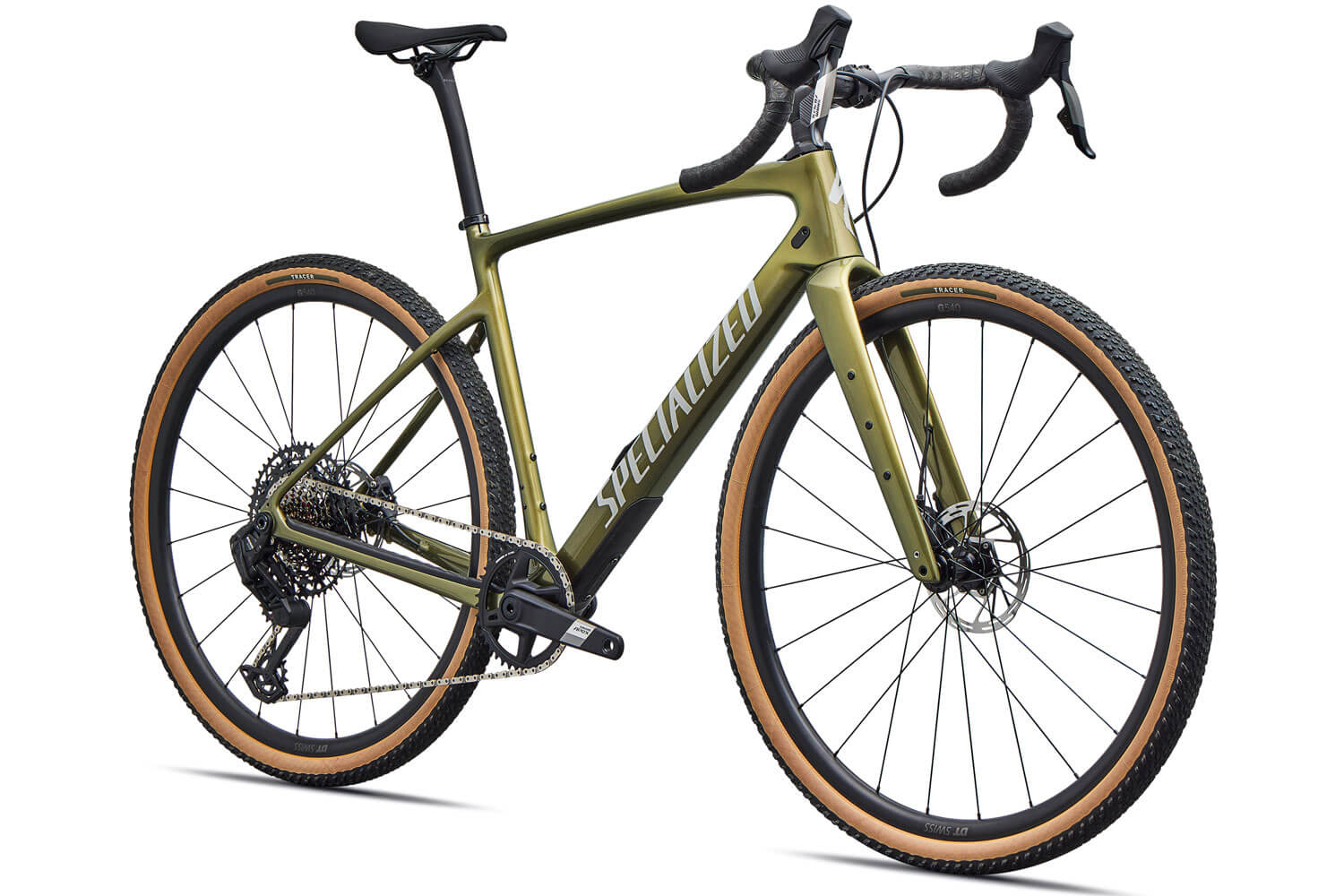 Specialized Diverge Comp Carbon 2026  