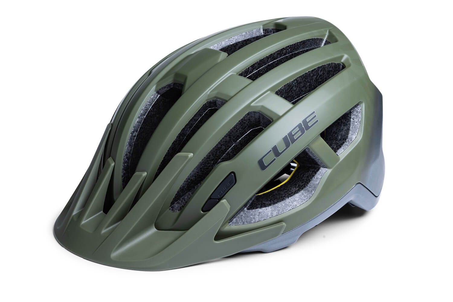 Cube Offpath Fahrradhelm