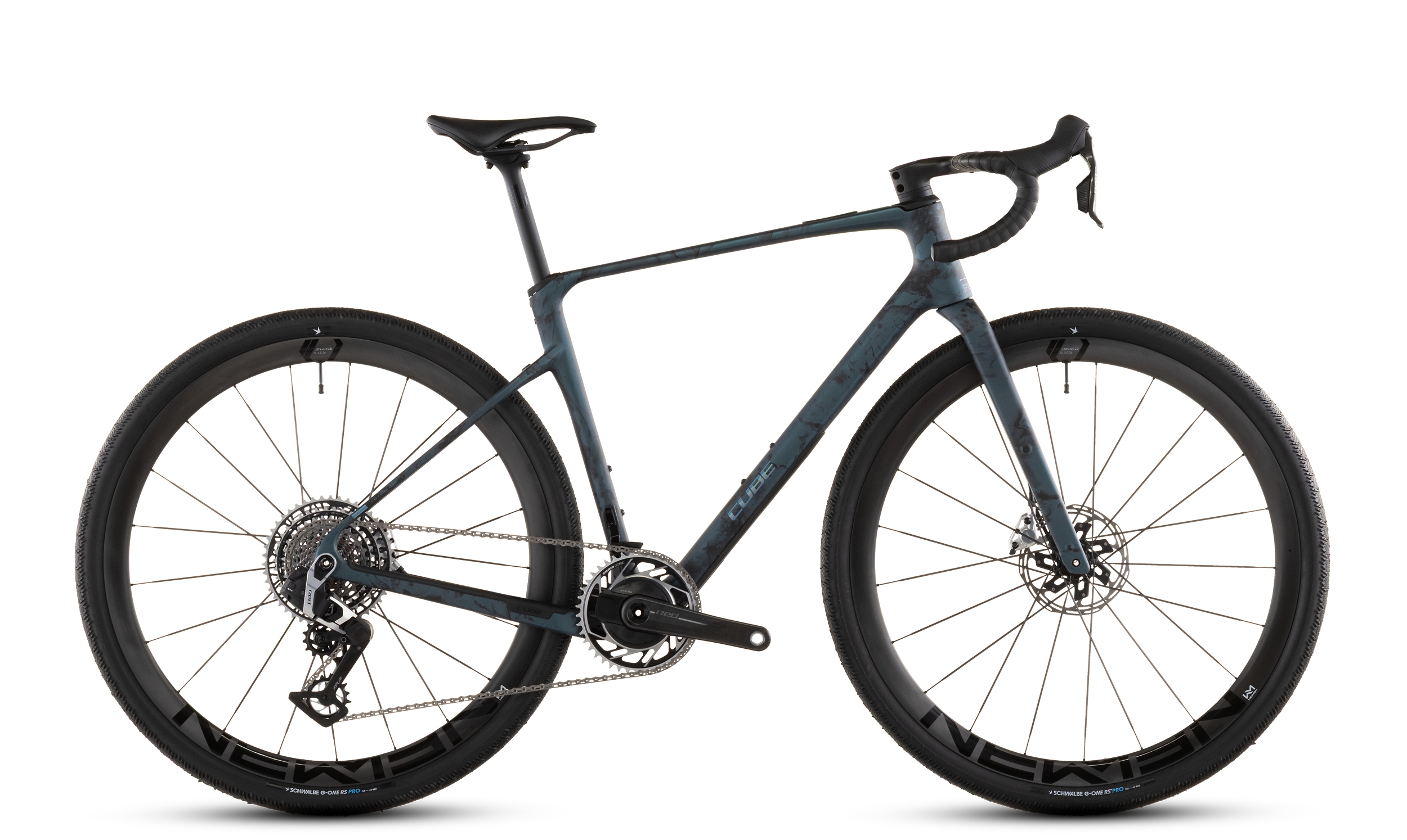 Cube Nuroad C:62 SLT 2026  