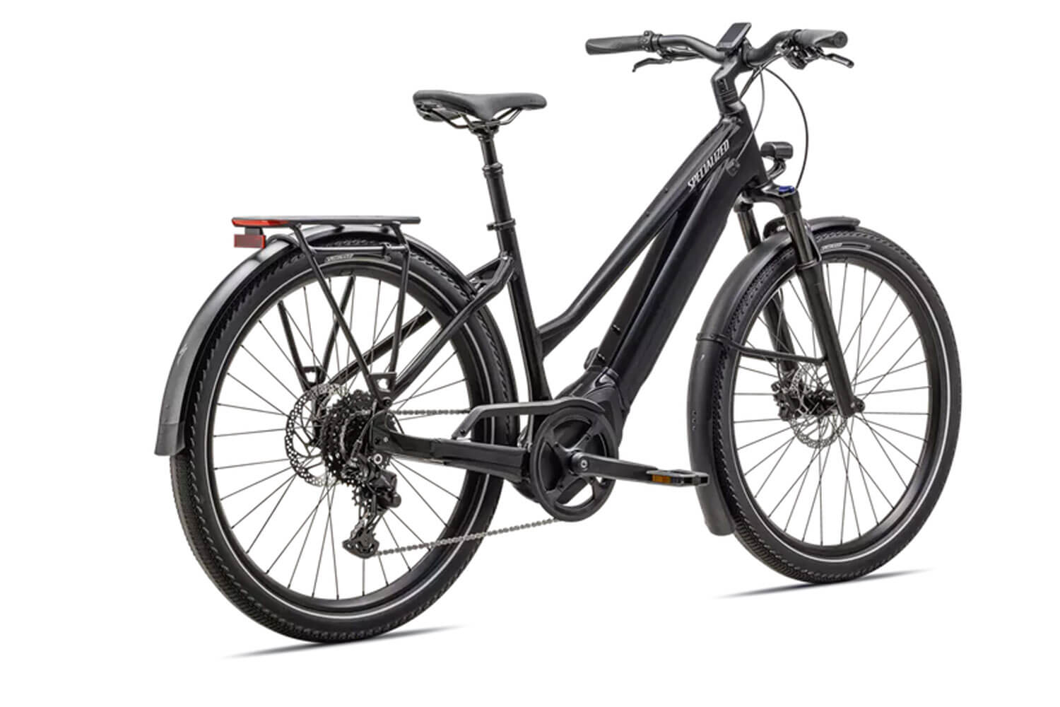 Specialized Turbo Vado 4.0 Step Through 2025  