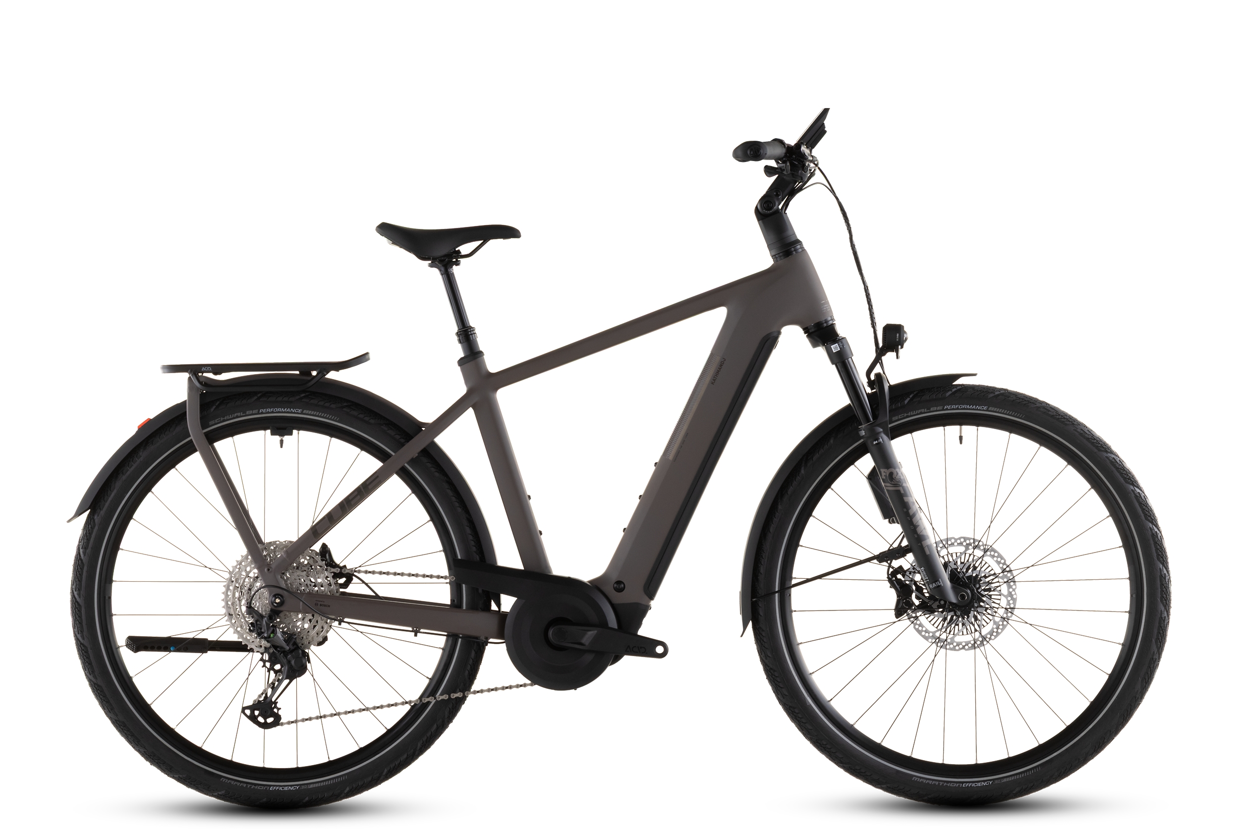 Cube Kathmandu Hybrid EXC 800 2026  