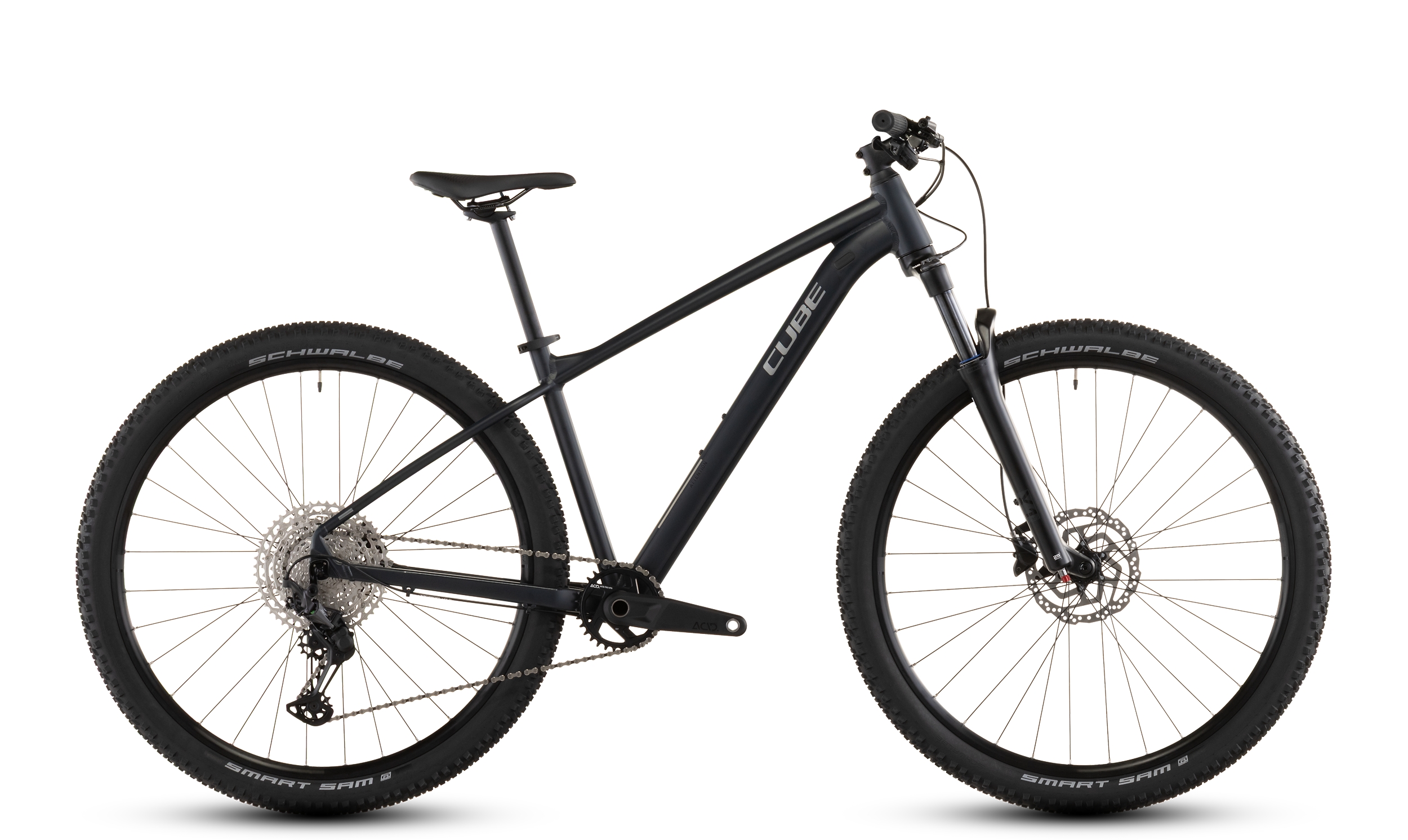 Cube Attention Pro 2026  