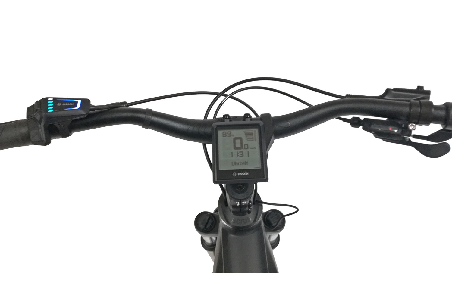 Cube Nuride Hybrid Pro 625 Allroad Herren  