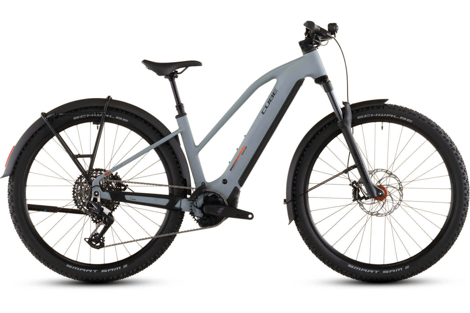 Cube Reaction Hybrid Race 800 FE Trapeze 2026  